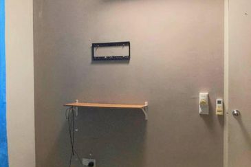 Simfoni Apartment @ Eco Majestic (Rumah Selangorku)