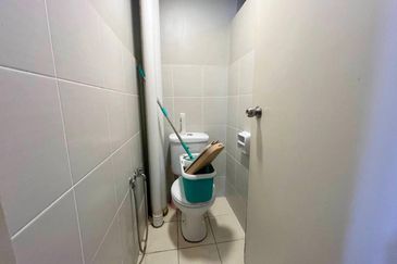 Simfoni Apartment @ Eco Majestic (Rumah Selangorku)