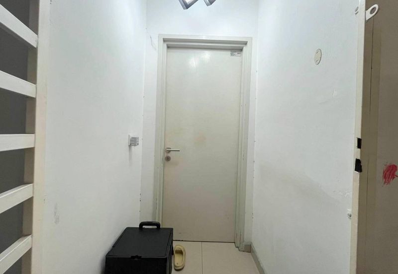 Simfoni Apartment @ Eco Majestic (Rumah Selangorku)