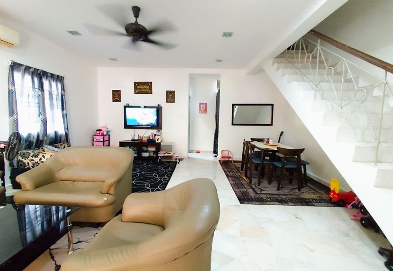 Bandar Sunway Semenyih