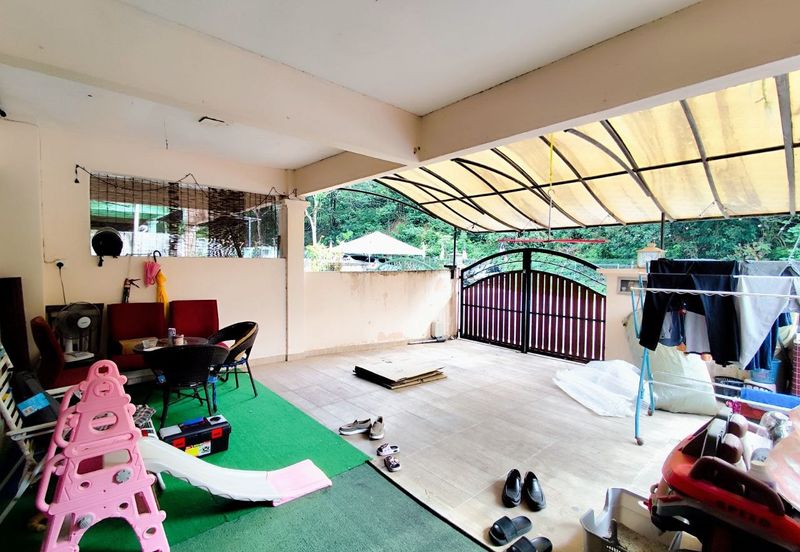 Bandar Sunway Semenyih