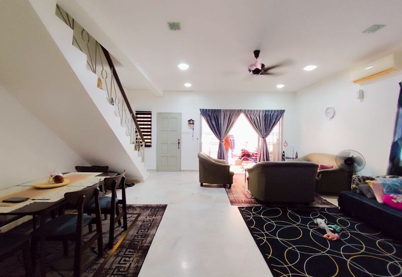 Bandar Sunway Semenyih