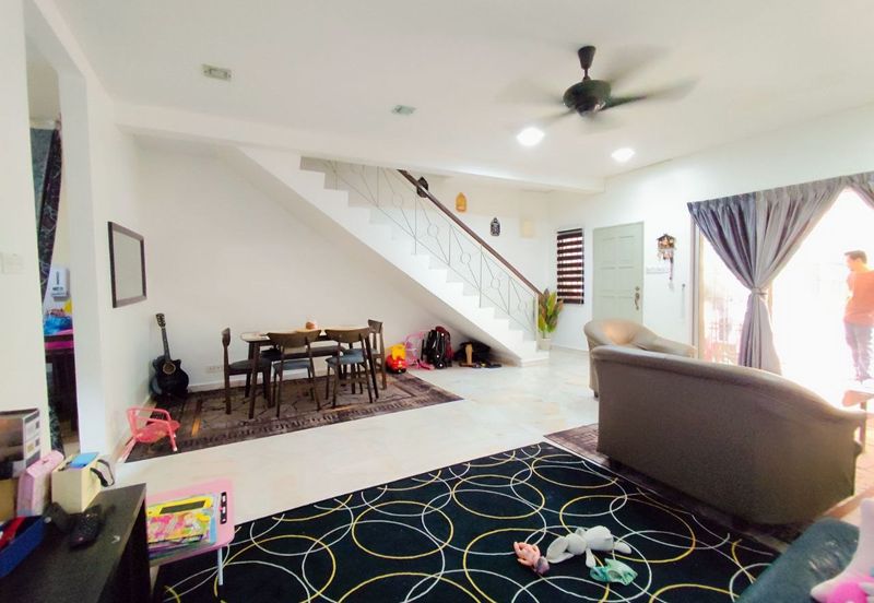 Bandar Sunway Semenyih