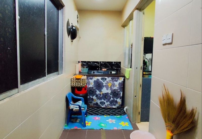 Bandar Sunway Semenyih