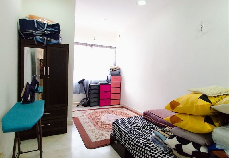 Bandar Sunway Semenyih