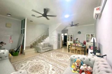 Aster Seksyen 4 Tambahan