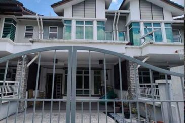 Aster Seksyen 4 Tambahan