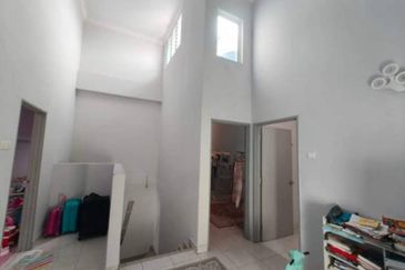 Aster Seksyen 4 Tambahan