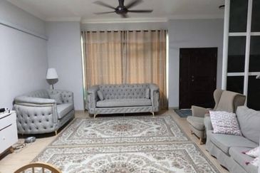 Aster Seksyen 4 Tambahan