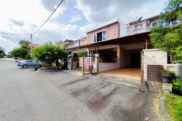 Taman Pelangi Semenyih