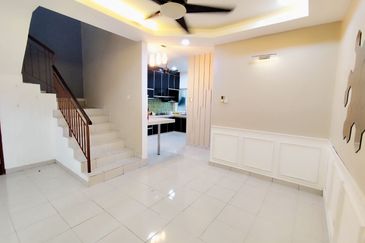 Taman Pelangi Semenyih