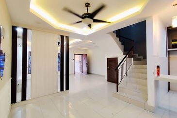 Taman Pelangi Semenyih