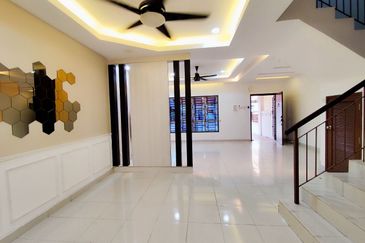 Taman Pelangi Semenyih