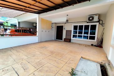 Taman Pelangi Semenyih