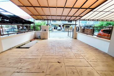 Taman Pelangi Semenyih