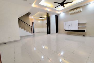 Taman Pelangi Semenyih