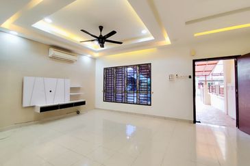 Taman Pelangi Semenyih