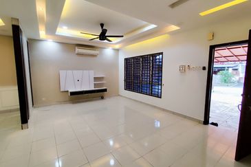 Taman Pelangi Semenyih