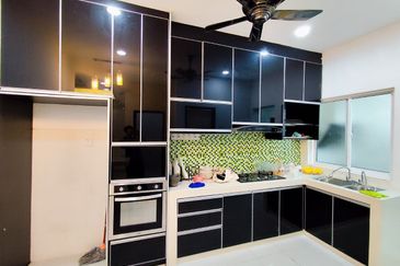 Taman Pelangi Semenyih