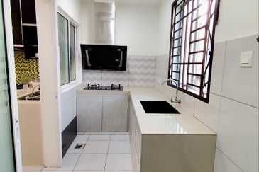 Taman Pelangi Semenyih