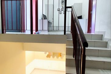 Taman Pelangi Semenyih