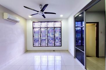 Taman Pelangi Semenyih