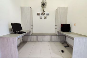 Taman Pelangi Semenyih