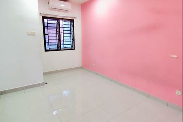 Taman Pelangi Semenyih