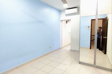 Taman Pelangi Semenyih