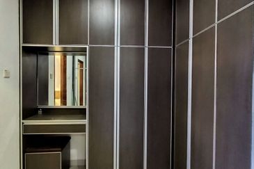 Taman Pelangi Semenyih