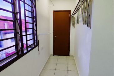 Taman Pelangi Semenyih