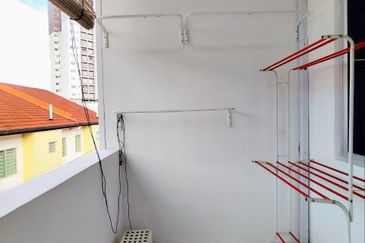 Taman Pelangi Semenyih