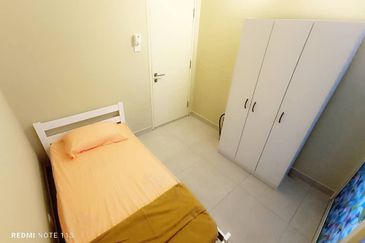 Residensi Rimbun @ Canopy Hills