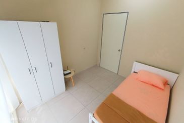 Residensi Rimbun @ Canopy Hills