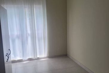 Residensi Rimbun @ Canopy Hills