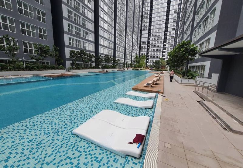 Residensi Rimbun @ Canopy Hills