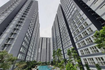 Residensi Rimbun @ Canopy Hills