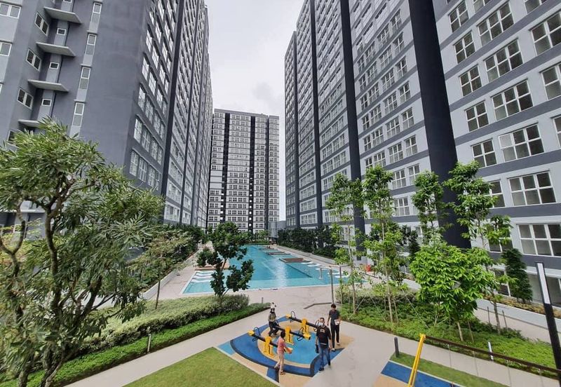 Residensi Rimbun @ Canopy Hills