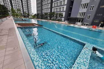 Residensi Rimbun @ Canopy Hills