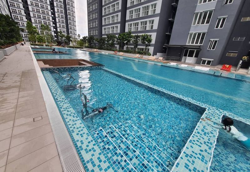 Residensi Rimbun @ Canopy Hills