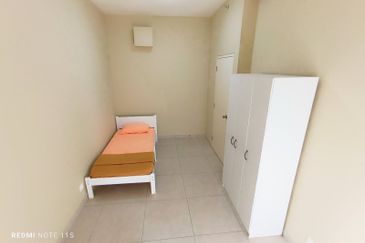 Residensi Rimbun @ Canopy Hills