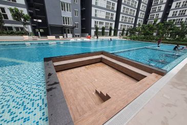 Residensi Rimbun @ Canopy Hills