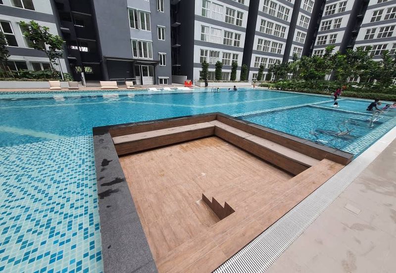 Residensi Rimbun @ Canopy Hills