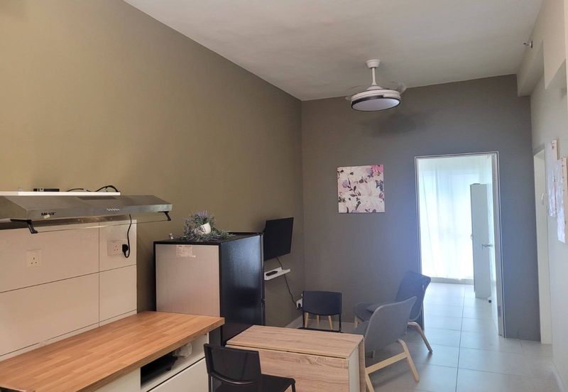 Residensi Rimbun @ Canopy Hills