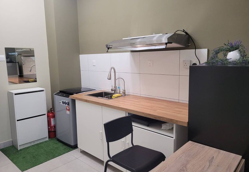 Residensi Rimbun @ Canopy Hills