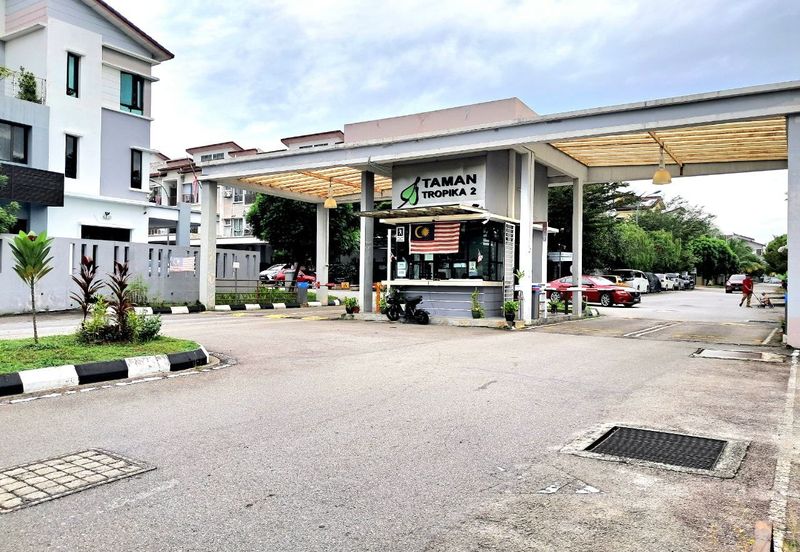 Taman Tropika 2