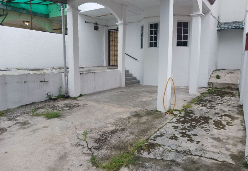 Taman Bukit Kajang Baru