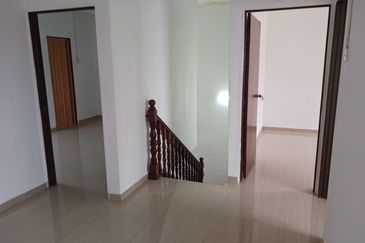 Taman Bukit Kajang Baru