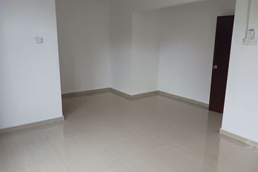 Taman Bukit Kajang Baru