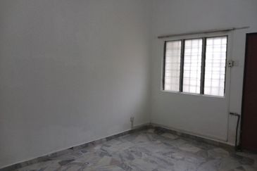 Taman Bukit Kajang Baru